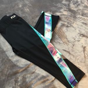 Women’s FILA Sport Running Pants